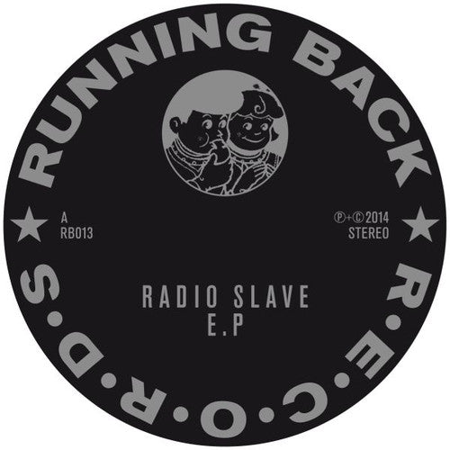 Radio Slave - Children Of The E - Vinyl Record