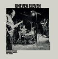 Uneven Eleven - Live At Cafe Oto - Vinyl Record