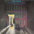 Borden,david - Music For Amplified Keyboard Instruments - Music CD