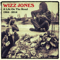 Jones,wizz - Life On The Road 1964-2014 - Music CD