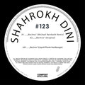 Dini,shahrokh - Compost Black Label 123 - Vinyl Record