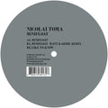 Toma,nicolai - Minifloat - Vinyl Record