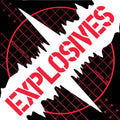 Explosives - Explosives - Vinyl Record
