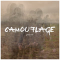 Camouflage - Greyscale - Music CD