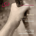 Berlioz / Gergiev / Tamestit / Cargill - Harold In Italy & Cleopatra - Super Audio CD