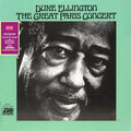 Ellington,duke - Great Paris Concert - Vinyl Record