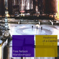 Free Nelson Mandoomjazz - Awakening Of A Capital - Music CD