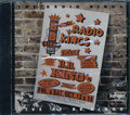 The Radio Kings - Live At BB Kings Music CD