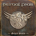 Primal Fear - Seven Seals - Music CD