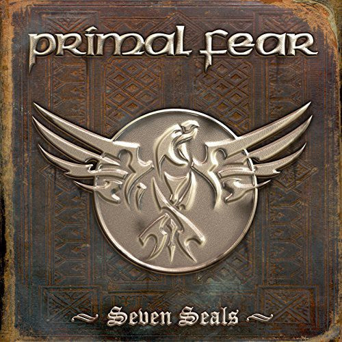 Primal Fear - Seven Seals - Music CD