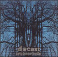 Diecast - Tearing Down Your Blue Skies - Music CD