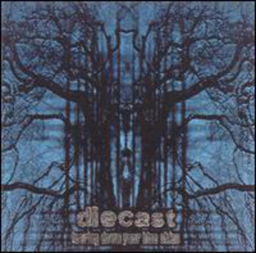 Diecast - Tearing Down Your Blue Skies - Music CD