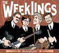 Weeklings - Weeklings - Music CD