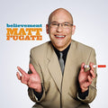 Fugate,matt - Believement - Music CD