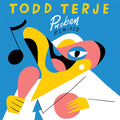 Terje,todd - Preben Remixed (i:cube / Prins Thomas) - Vinyl Record