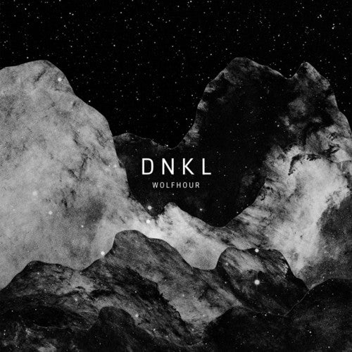 Dnkl - Wolfhour - Vinyl Record