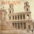 Ellington,duke - Second Sacred Concert Live - Music CD