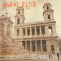 Second Sacred Concert Live Music CD