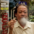 Hanoi Masters - War Is A Wound Peace Is A Scar - Vinyl Record