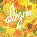 Elia Y Elizabeth / Single - Alegria / Soy Una Nube - Vinyl Record