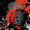 Galluzzi,andre - Alcatraz - Vinyl Record