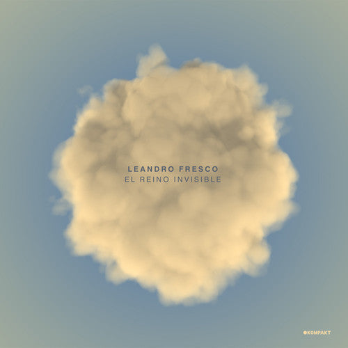 Fresco,leandro - El Reino Invisible - Music CD