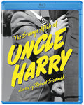 Strange Affair Of Uncle Harry - Strange Affair Of Uncle Harry - Blu-ray