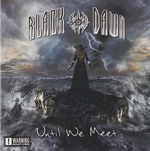 Black Dawn - Until We Meet - Music CD