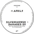 Silvershower - Damaged - Vinyl Record