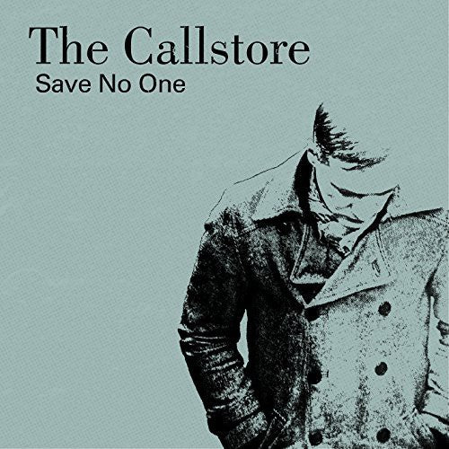 Callstore - Save No One - Vinyl Record