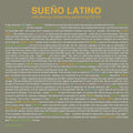 Sueno Latino - Sueno Latino - Vinyl Record