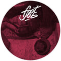 Phonk D,ise / Sascha Ciminiera - Footjob 002 - Vinyl Record