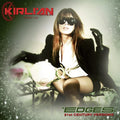 Kirlian Camera - Edges (21st Century Versions) - Vinyl Record