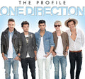 One Direction - Profile - Music CD