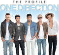Profile Music CD