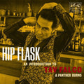 Falco,tav / Panther Burns - Hip Flask: Introduction To Tav Falco & Panther Bur - Music CD