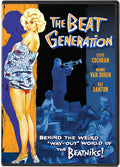 Beat Generation - Beat Generation - DVD