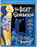 Beat Generation - Beat Generation - Blu-ray