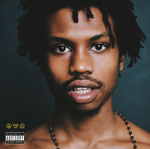 Raury - All We Need - Music CD
