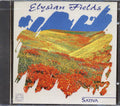 Sativa - Elysian Fields (marked/ltd stock) Music CD