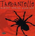 Spring,robert - Tarantelle - Music CD