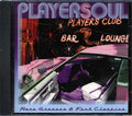 Aaron Neville, Eldridge Holmes, Pee Wee Ellis, Etc. - Player Soul: Rare Grooves And Funk Classics Music CD