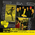 Maraka / Mashrou,leila / Ressala,aziz - Leka@eka3 - Music CD