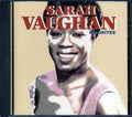 Sarah Vaughan - Favorites Music CD