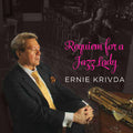 Krivda,ernie - Requiem For A Jazz Lady - Music CD