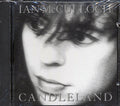 Ian McCulloch - Candleland (marked/ltd stock) Music CD