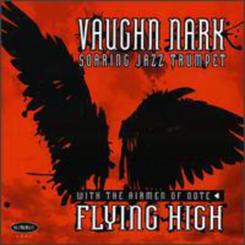 Nark,vaughn / Airforce Airmen Of Note - Flying High - Music CD