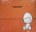 Charles Webster - Born On The 24th Of July Music CD