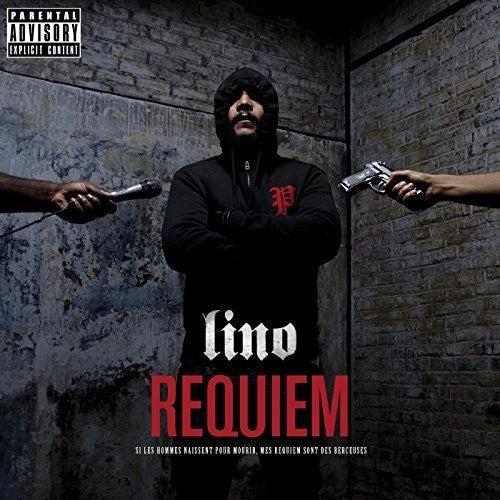 Lino - Requiem - Music CD