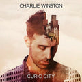 Charlie Winston - Curio City - Music CD